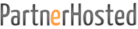 Partnerhosted outsourcing IT